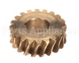 25128 Omcan Worm Gear
