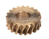 25128 Omcan Worm Gear