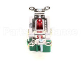 251284 Franke Light Toggle Switch