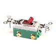 251284 Compatible Franke Light Toggle Switch