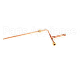 25134.0001 Bunn Tube Assembly,Bulkhead To Sol