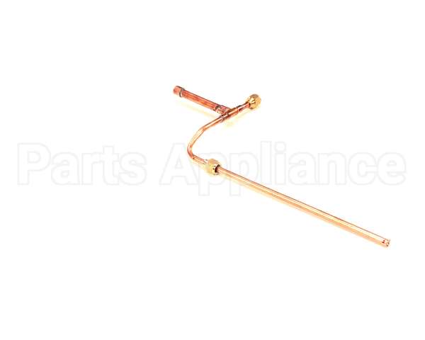 25134.0001 Bunn Tube Assembly,Bulkhead To Sol