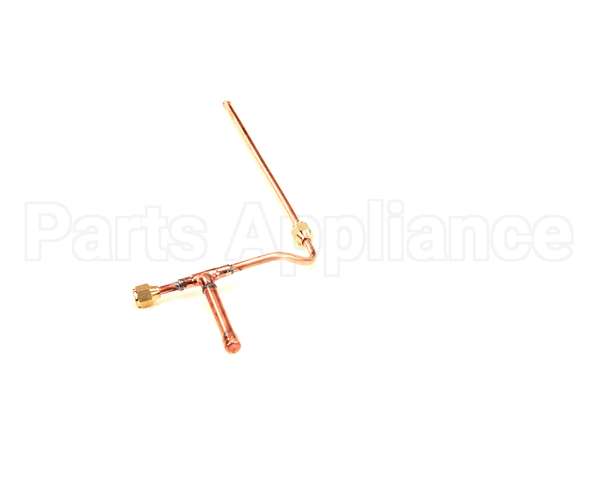 25134.0001 Bunn Tube Assembly,Bulkhead To Sol