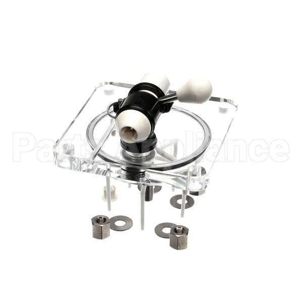 2513522 Compatible Cornelius Door Freeze Cyl Kit Motor Man