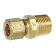 2514 Compatible Royal Range Male Connector