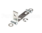 251420-KIT Duke One Hinge Bracket With Bolts And Door Ad
