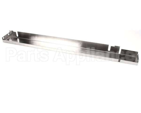 25145 Imperial Ihr Kick Plate (Stainless Steel)