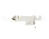 2515002 Jade Bracket, Kick Plate L/S Jtrh