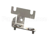 2515002 Jade Bracket, Kick Plate L/S Jtrh