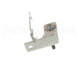 2515002 Jade Bracket, Kick Plate L/S Jtrh