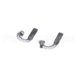 2515004 Compatible Lincoln Brush And Spring Set
