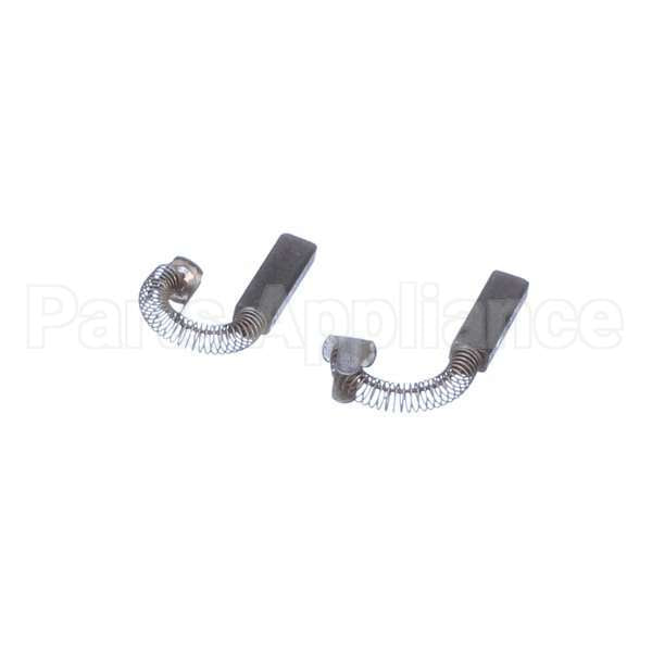 2515004 Compatible Lincoln Brush And Spring Set