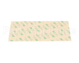 25151.0000 Bunn Shield, Insulator 5.0 X 7.31