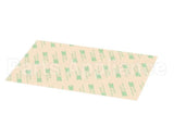 25151.0000 Bunn Shield, Insulator 5.0 X 7.31