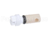 2515259 Cornelius Screw Shut-Off Assembly Santoprene