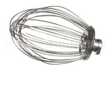 25153 Omcan Food Equipment Wire Whip