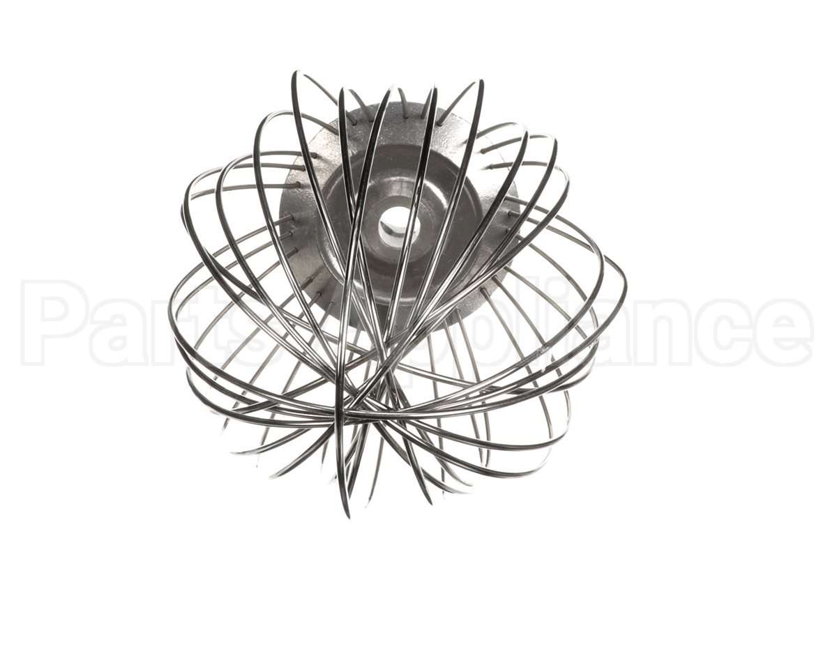 25153.0000 Omcan Food Equipment Wire Whip