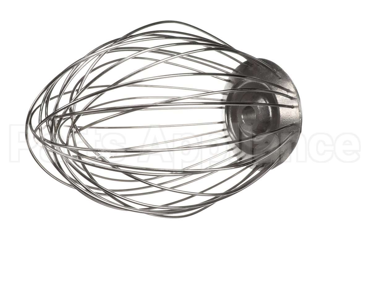 25153.0000 Omcan Food Equipment Wire Whip