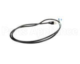 251553-2 Vollrath 2-15P Power Cord