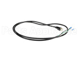 251553-2 Vollrath 2-15P Power Cord