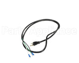 251553-2 Vollrath 2-15P Power Cord