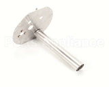 25158.0000 Bunn Tank Lid Weldment (No Faucet)