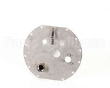 25158.0000 Bunn Tank Lid Weldment (No Faucet)