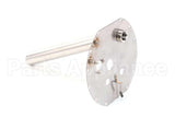 25158.0002 Bunn Tank Lid Weldment (No Faucet)