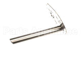 25158.0009 Bunn Tank Lid Weldment (Faucet) 2 Htr