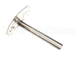 25158.0009 Bunn Tank Lid Weldment (Faucet) 2 Htr
