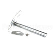 25158.1001 Compatible Bunn Tank Lid Weldment W/ Faucet Kt