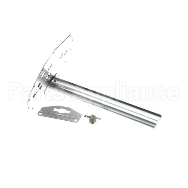 25158.1001 Compatible Bunn Tank Lid Weldment W/ Faucet Kt