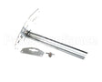 25158.1001 Bunn Tank Lid Weldment W/ Faucet Kt