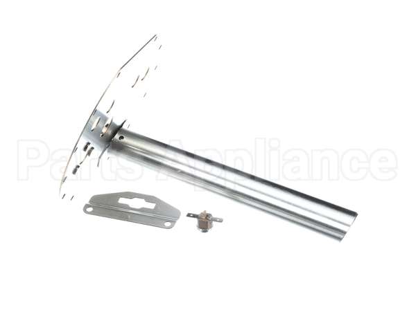 25158.1001 Bunn Tank Lid Weldment W/ Faucet Kt