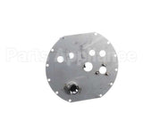 25158.1001 Bunn Tank Lid Weldment W/ Faucet Kt
