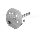 25158.1001 Bunn Tank Lid Weldment W/ Faucet Kt