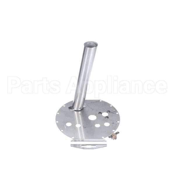 25158.1003 Compatible Bunn Kit, Tank Lid Weldment W/ Faucet 2 Htr