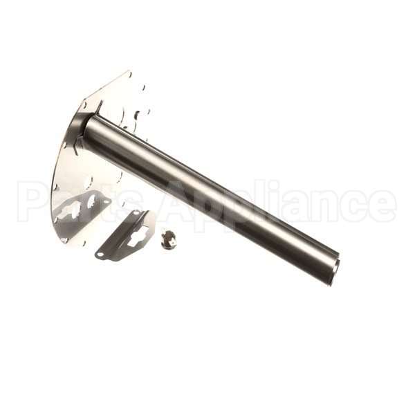 25158.1004 Compatible Bunn Kit, Tank Lid Weldment W/ Faucet Weldstu