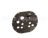 25158.1004 Bunn Kit, Tank Lid Weldment W/ Faucet Weldstu