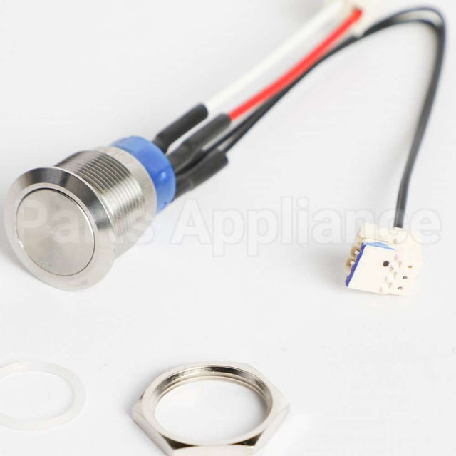 251636 Fisher Paykel Harness Switch Push Dpdt