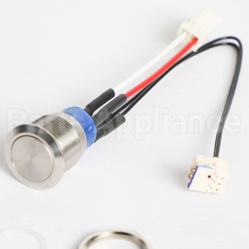 251636 Fisher Paykel Harness Switch Push Dpdt