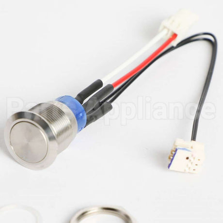 251636 Fisher Paykel Harness Switch Push Dpdt