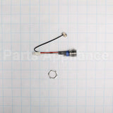 251636 Fisher Paykel Harness Switch Push Dpdt