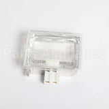 251660 Fisher Paykel Light Grill G4 Halogen