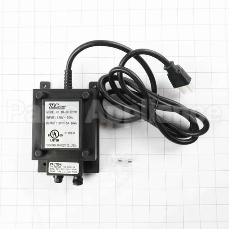 251709 Fisher Paykel Power Supply 12V Us