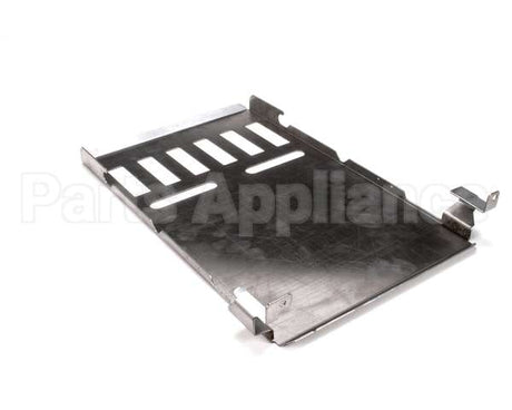 25176 Nieco Reflector/Shield,13 Belt,Left,