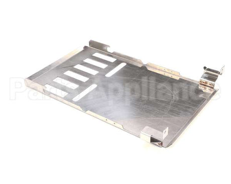 25177 Nieco Reflector/Shield, 13Belt,Right