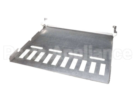 25178 Nieco Reflector/Shield, 22 Belt, Jf