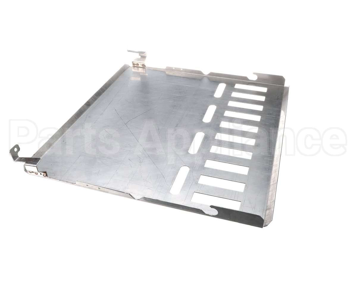 25178 Nieco Reflector/Shield, 22 Belt, Jf