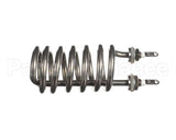 25179 Omcan Ambient Heater